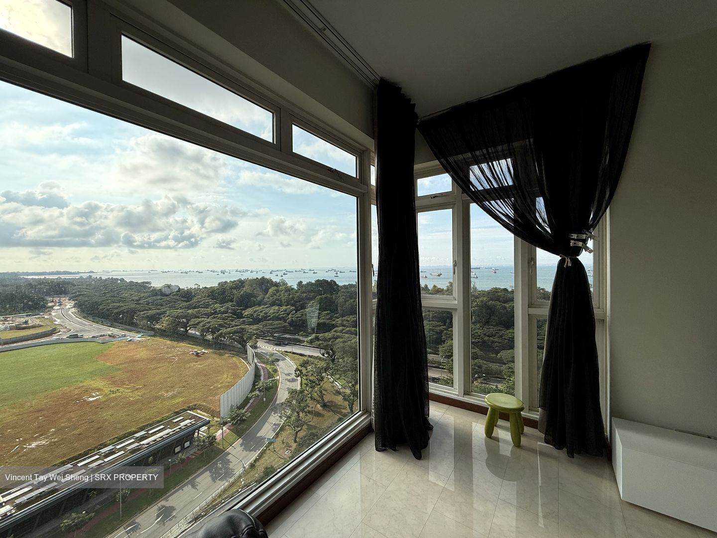 Costa Del Sol (D16), Condominium #479426561